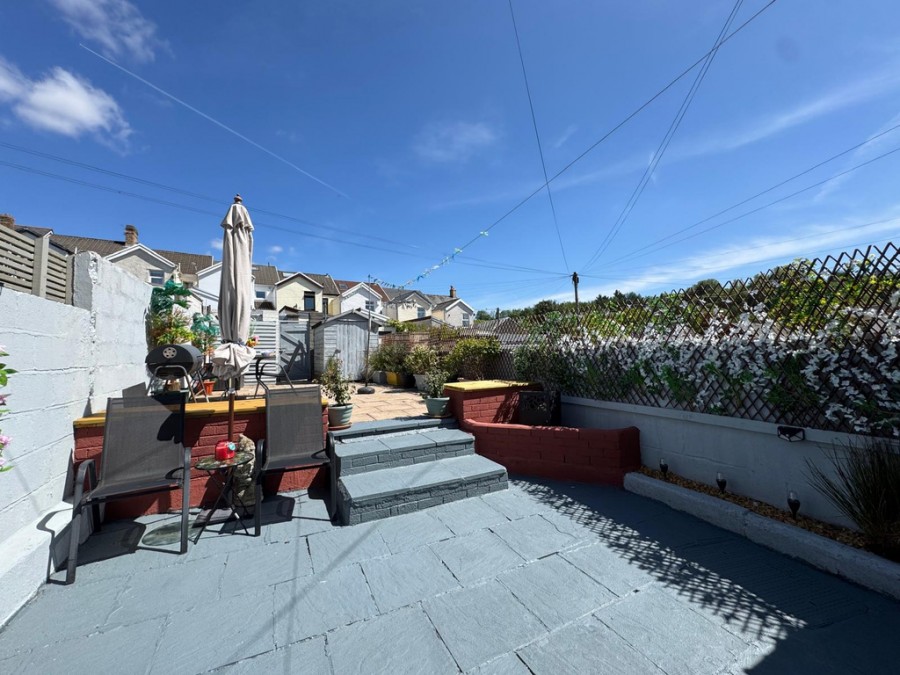 Images for Brynglas Street, Merthyr Tydfil
