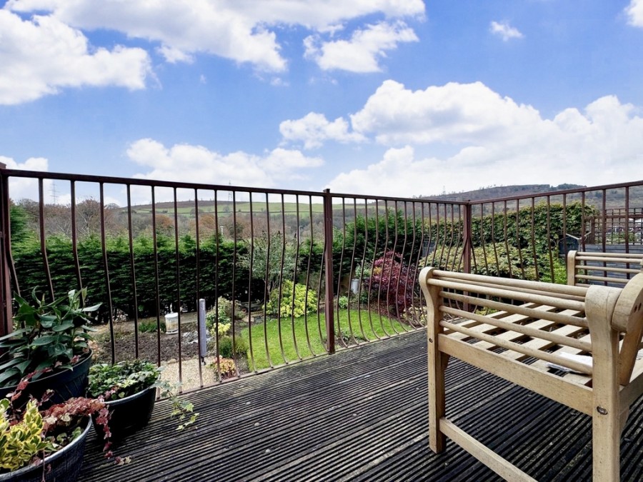 Images for Taff Vale Estate, Edwardsville, Treharris, CF46 5NJ