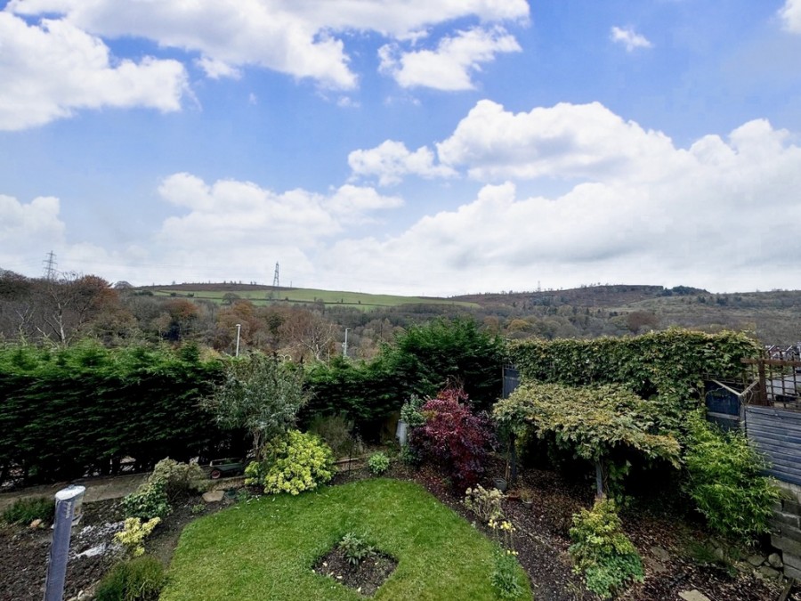 Images for Taff Vale Estate, Edwardsville, Treharris, CF46 5NJ