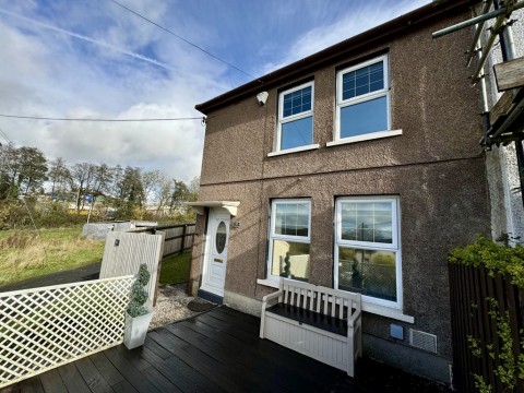 View Full Details for First Avenue, Merthyr Tydfil, CF47 9UH