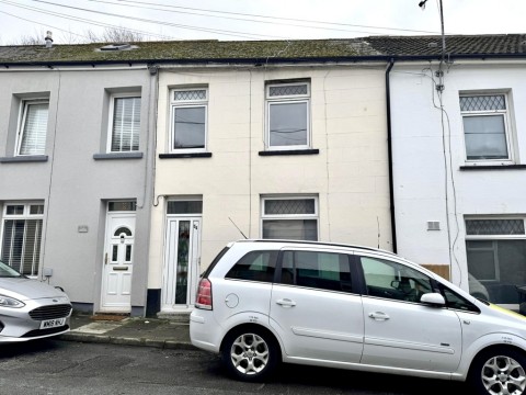 View Full Details for Trevethick Street, Merthyr Tydfil