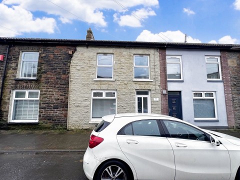 View Full Details for Gelligaled Road, Ystrad, Pentre CF41 7RQ