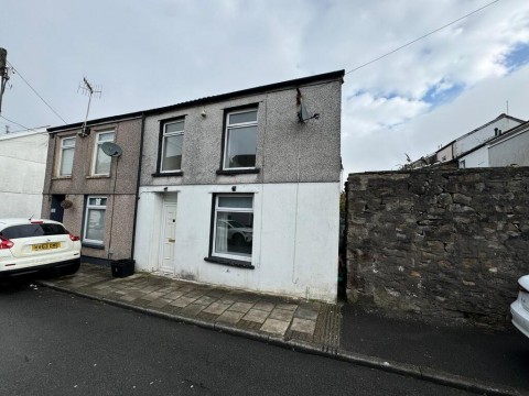 View Full Details for Cross Francis Street, Dowlais, Merthyr Tydfil, Cf48 3SF