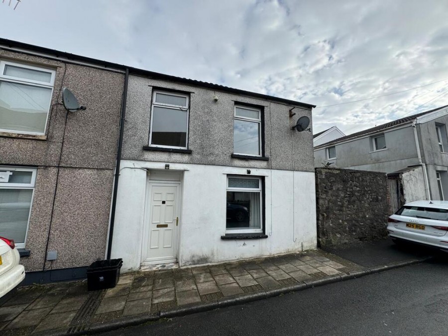 Images for Cross Francis Street, Dowlais, Merthyr Tydfil, Cf48 3SF