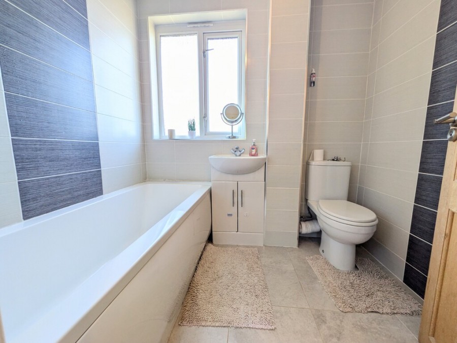 Images for Aneurin Crescent, Merthyr Tydfil, South Glamorgan