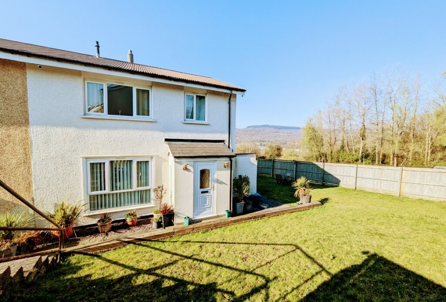 Images for Aneurin Crescent, Merthyr Tydfil, South Glamorgan