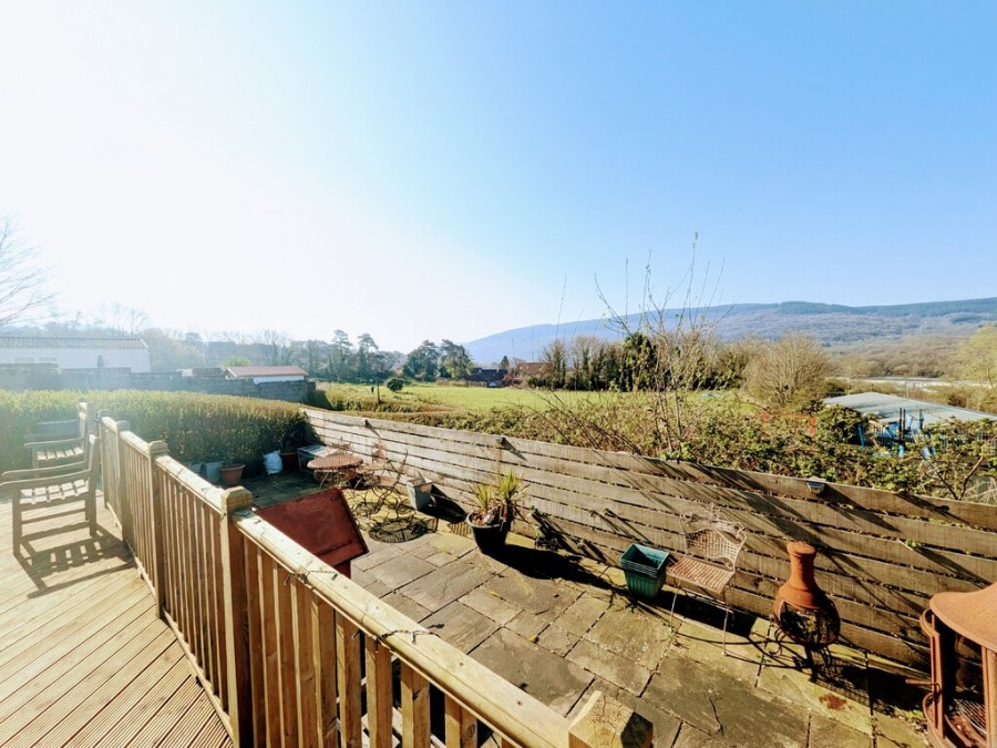 Images for Aneurin Crescent, Merthyr Tydfil, South Glamorgan