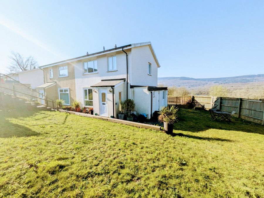 Images for Aneurin Crescent, Merthyr Tydfil, South Glamorgan