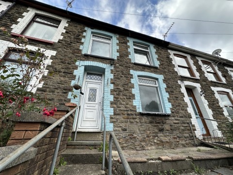 View Full Details for Partridge Road, Tonypandy, CF40 2SL