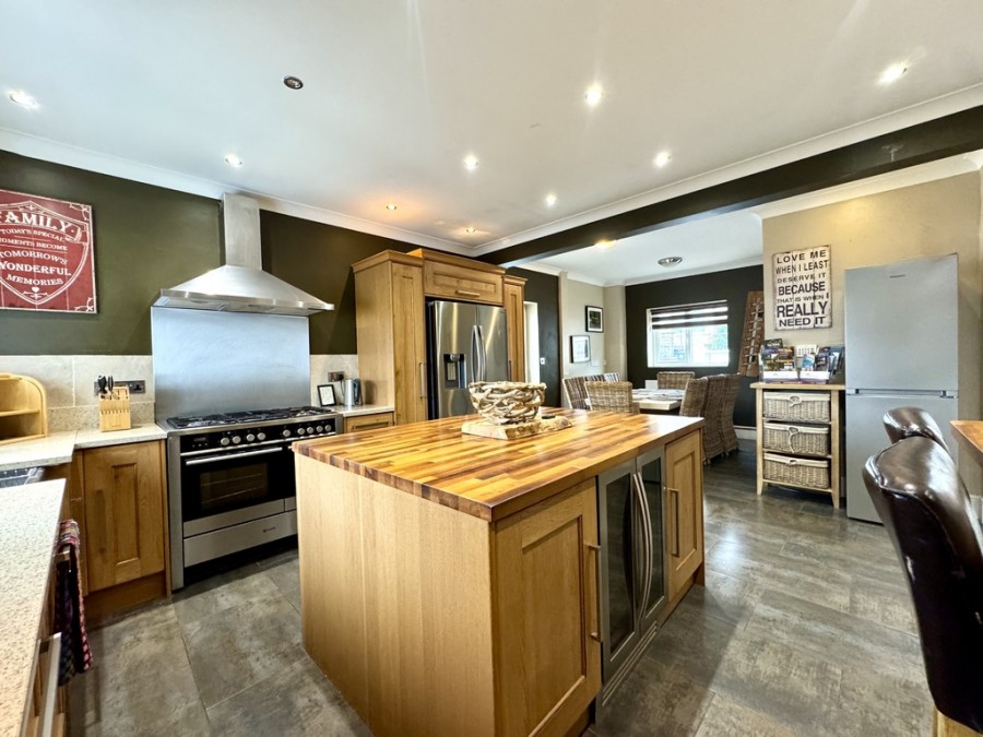 Images for Sandbrook Villas, Courtland Terrace, Merthyr Tydfil, CF47 0DQ