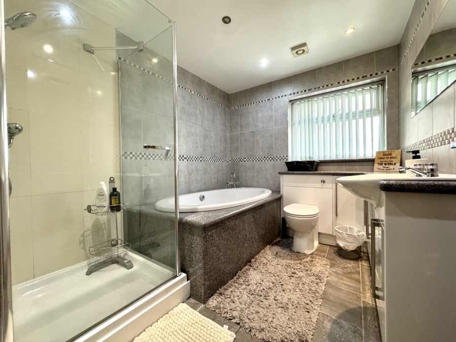 Images for Sandbrook Villas, Courtland Terrace, Merthyr Tydfil, CF47 0DQ