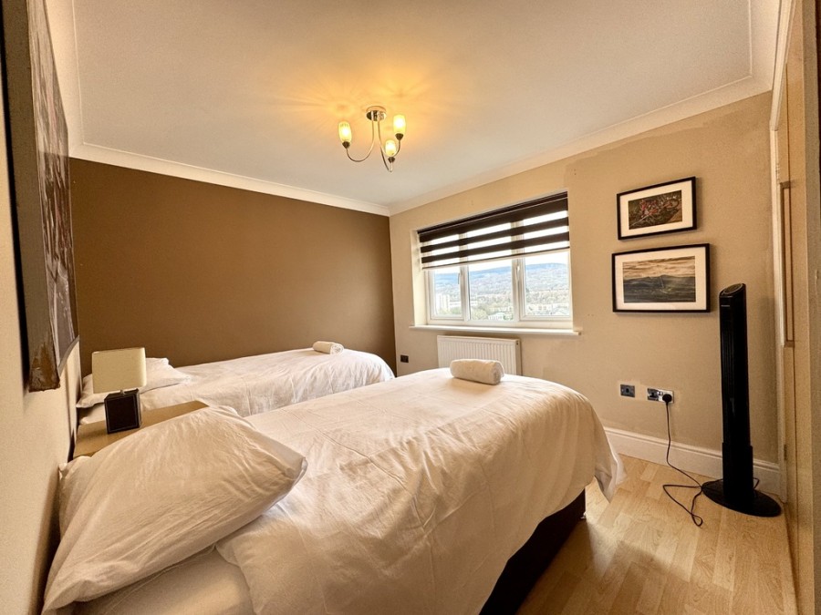 Images for Sandbrook Villas, Courtland Terrace, Merthyr Tydfil, CF47 0DQ