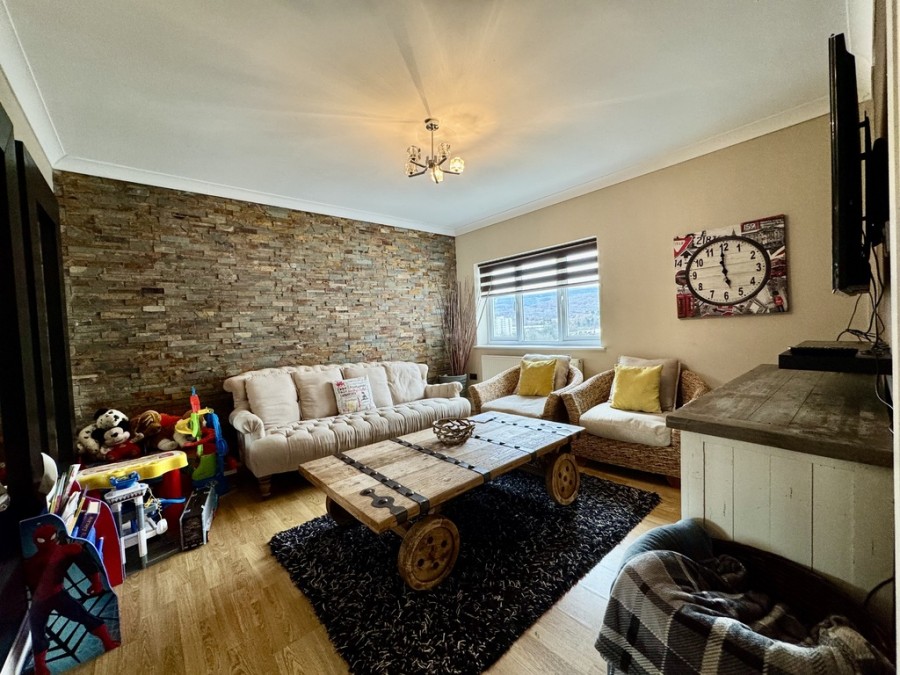 Images for Sandbrook Villas, Courtland Terrace, Merthyr Tydfil, CF47 0DQ