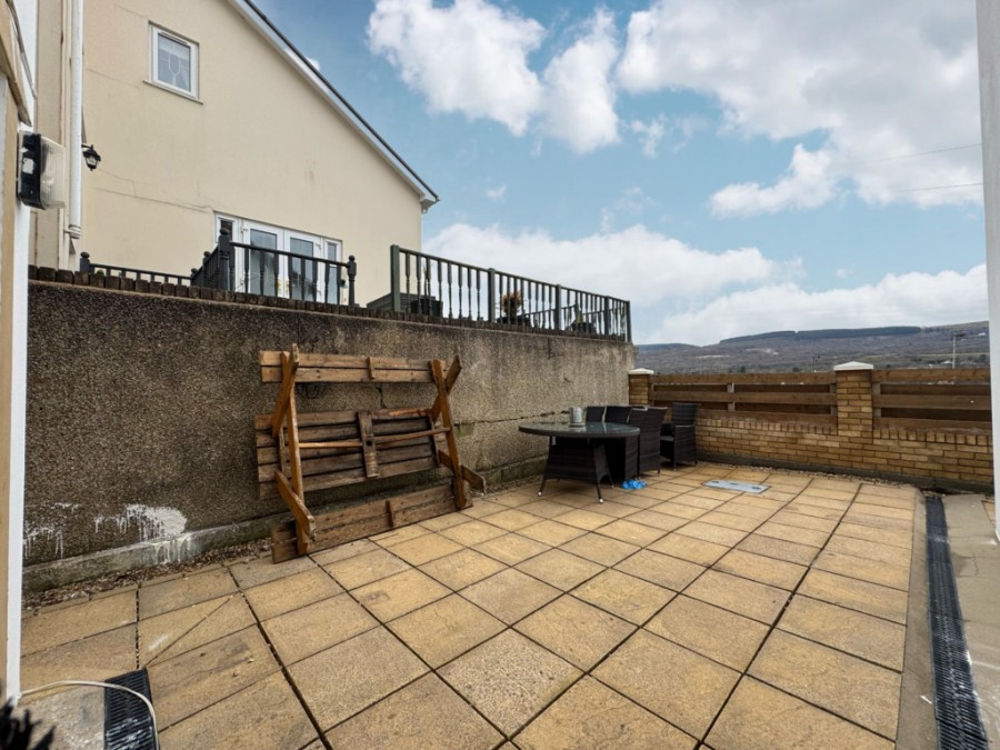 Images for Sandbrook Villas, Courtland Terrace, Merthyr Tydfil, CF47 0DQ