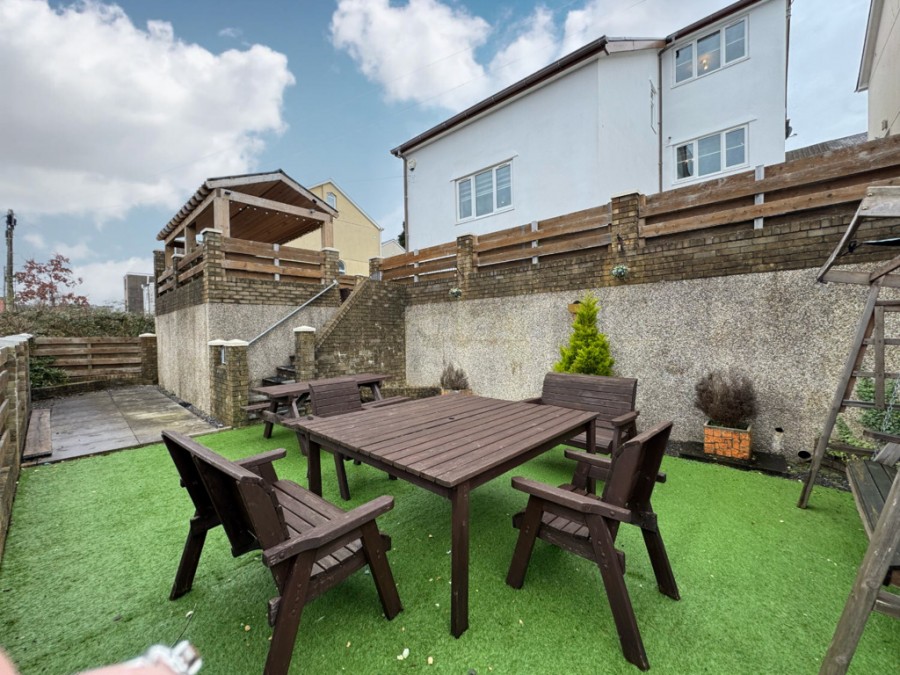 Images for Sandbrook Villas, Courtland Terrace, Merthyr Tydfil, CF47 0DQ