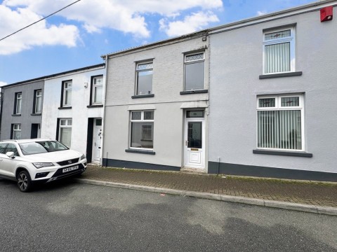 View Full Details for Brynhyfryd Street, Merthyr Tydfil, CF47 9YN