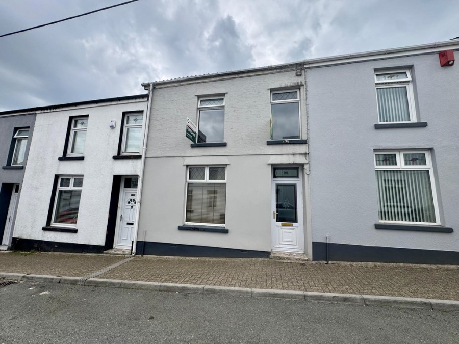 Images for Brynhyfryd Street, Merthyr Tydfil, CF47 9YN