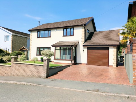 View Full Details for Lakeside Gardens, Merthyr Tydfil, South Glamorgan