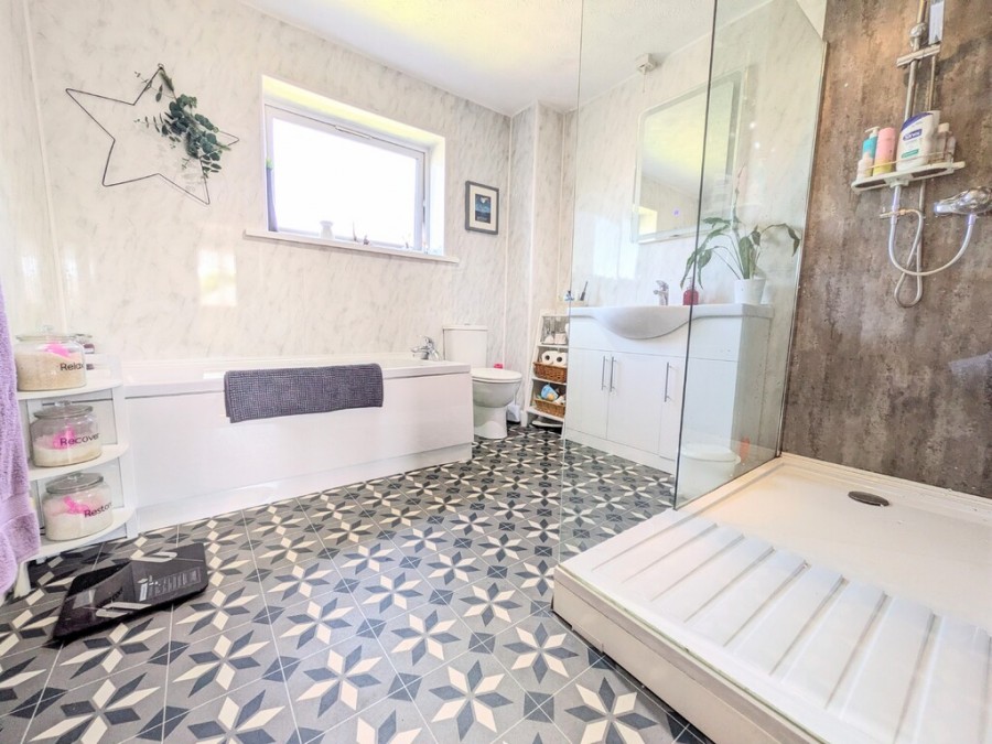 Images for Lakeside Gardens, Merthyr Tydfil, South Glamorgan