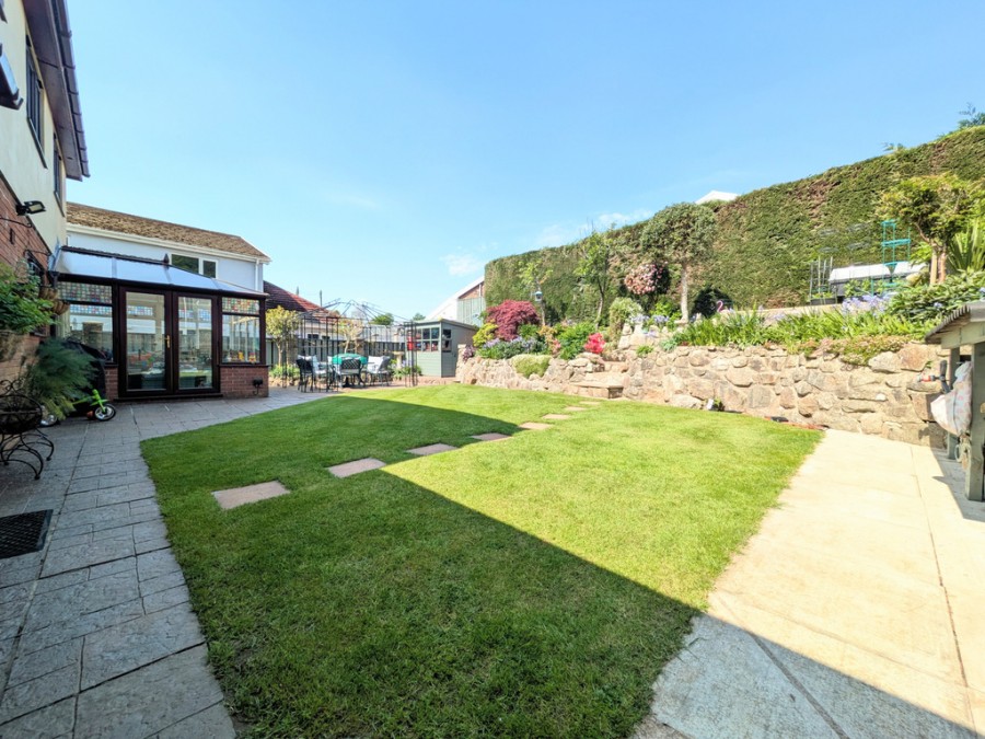 Images for Lakeside Gardens, Merthyr Tydfil, South Glamorgan