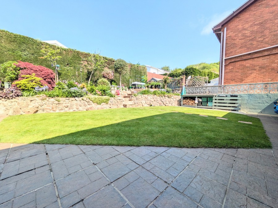 Images for Lakeside Gardens, Merthyr Tydfil, South Glamorgan