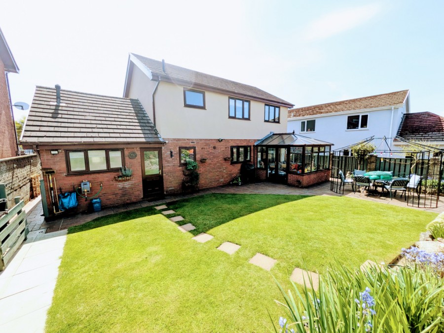 Images for Lakeside Gardens, Merthyr Tydfil, South Glamorgan
