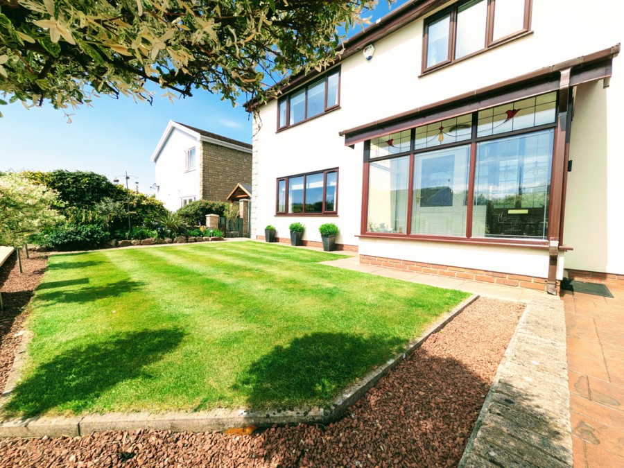 Images for Lakeside Gardens, Merthyr Tydfil, South Glamorgan
