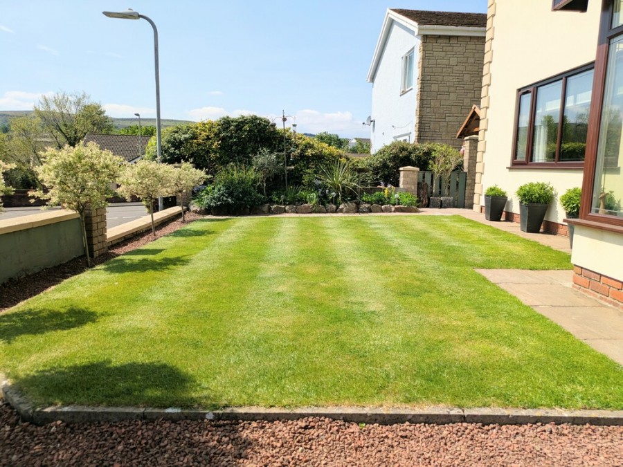 Images for Lakeside Gardens, Merthyr Tydfil, South Glamorgan