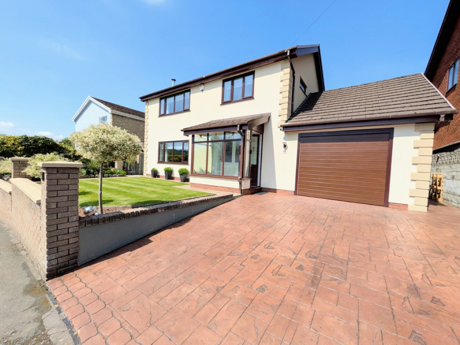Images for Lakeside Gardens, Merthyr Tydfil, South Glamorgan