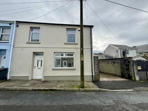 View Full Details for Odessa Street, Dowlais, Merthyr Tydfil, CF48 3AU