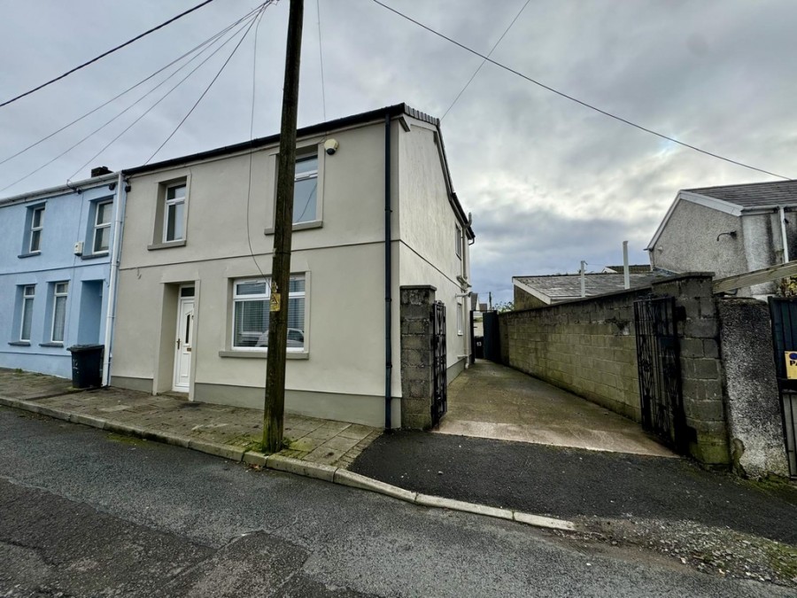 Images for Odessa Street, Dowlais, Merthyr Tydfil, CF48 3AU