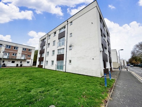 View Full Details for Glyndwr House, Caedraw Road, Merthyr Tydfil, CF47 8HL