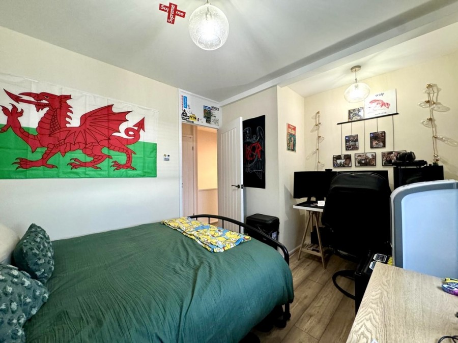 Images for Glyndwr House, Caedraw Road, Merthyr Tydfil, CF47 8HL