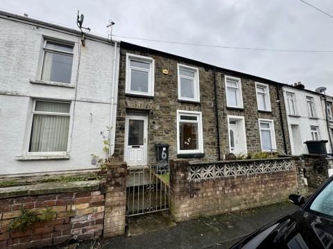 View Full Details for William Street, Merthyr Tydfil, South Glamorgan