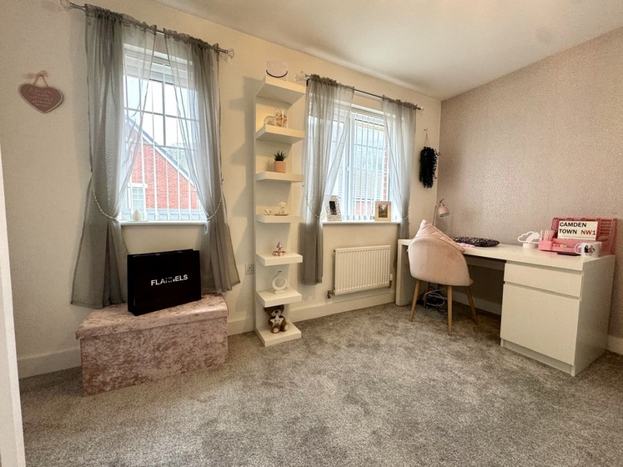 Images for Kingfisher Crescent, Merthyr Vale, Merthyr Tydfil,CF48 4TL