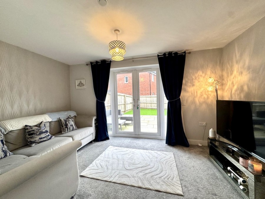 Images for Kingfisher Crescent, Merthyr Vale, Merthyr Tydfil,CF48 4TL