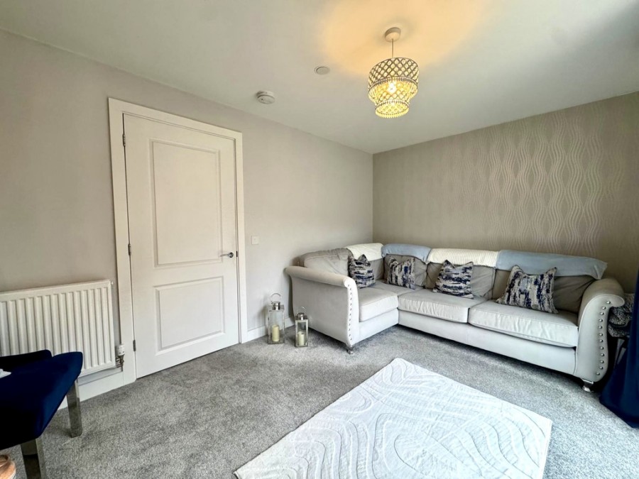 Images for Kingfisher Crescent, Merthyr Vale, Merthyr Tydfil,CF48 4TL