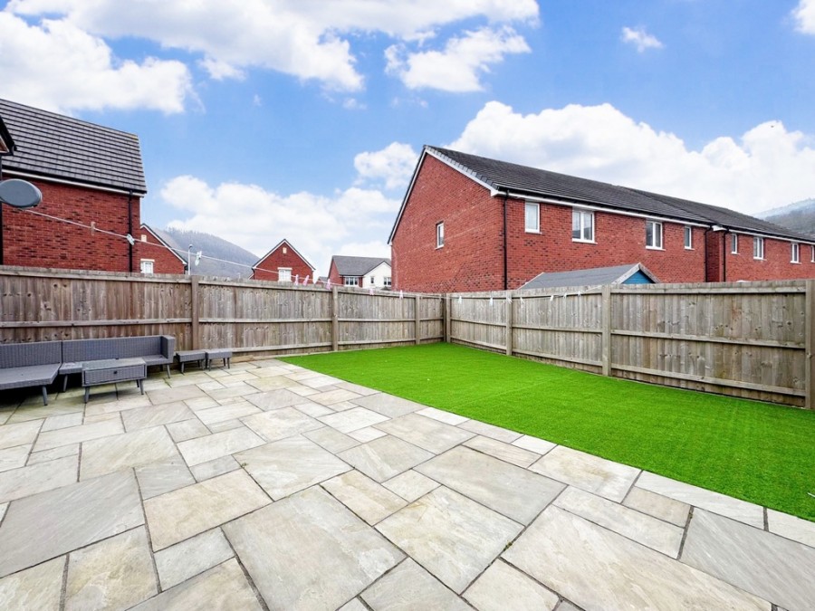 Images for Kingfisher Crescent, Merthyr Vale, Merthyr Tydfil,CF48 4TL