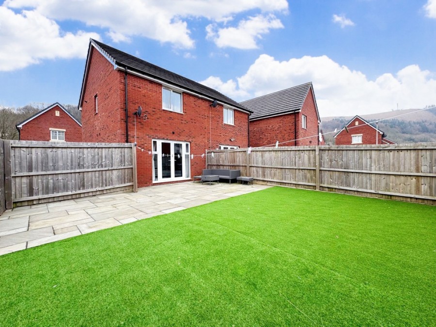 Images for Kingfisher Crescent, Merthyr Vale, Merthyr Tydfil,CF48 4TL