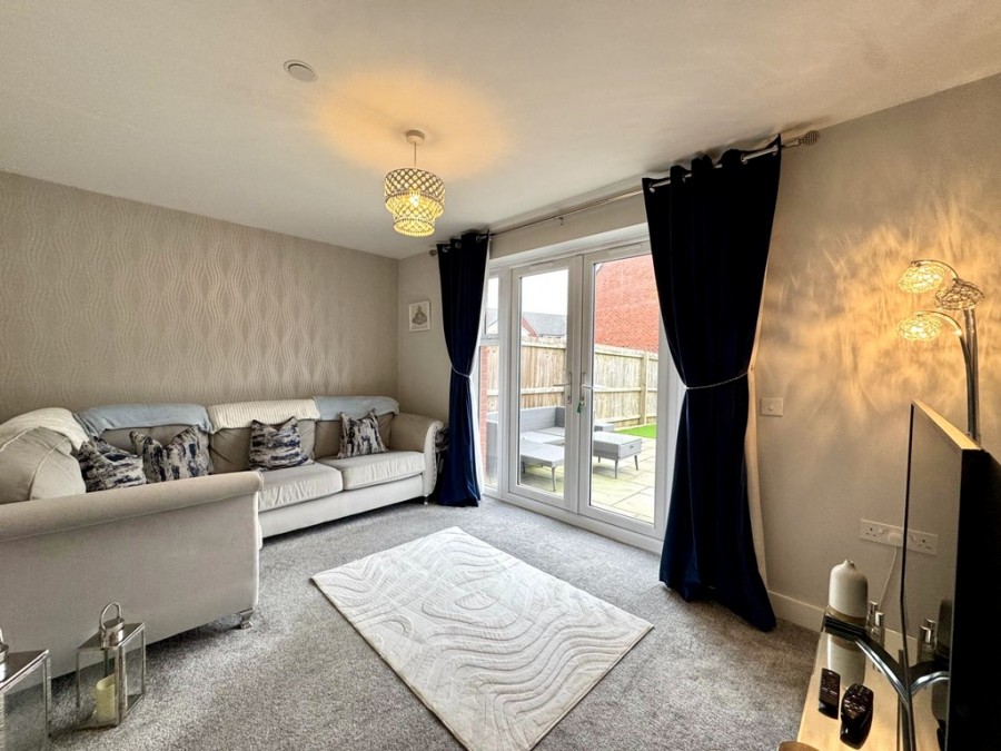 Images for Kingfisher Crescent, Merthyr Vale, Merthyr Tydfil,CF48 4TL