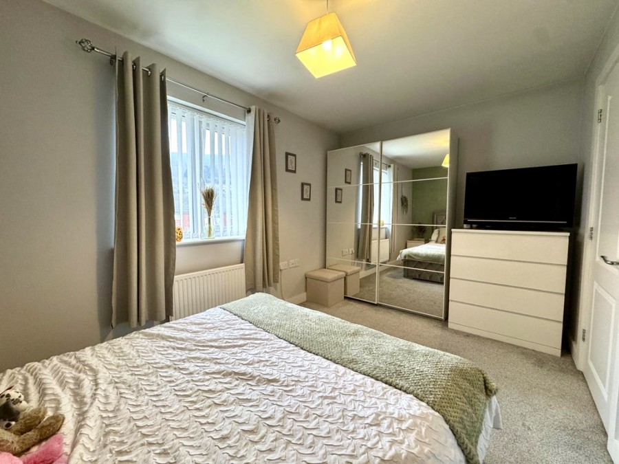 Images for Kingfisher Crescent, Merthyr Vale, Merthyr Tydfil,CF48 4TL