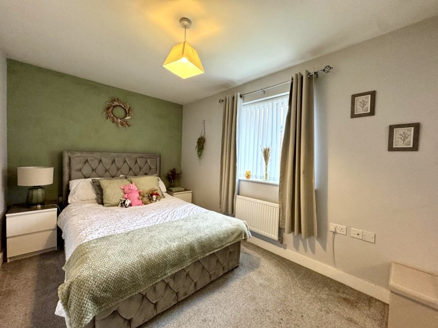 Images for Kingfisher Crescent, Merthyr Vale, Merthyr Tydfil,CF48 4TL