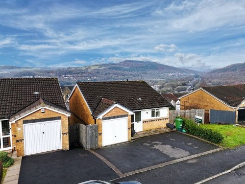 View Full Details for Brynderwen, Cilfynydd, Pontypridd