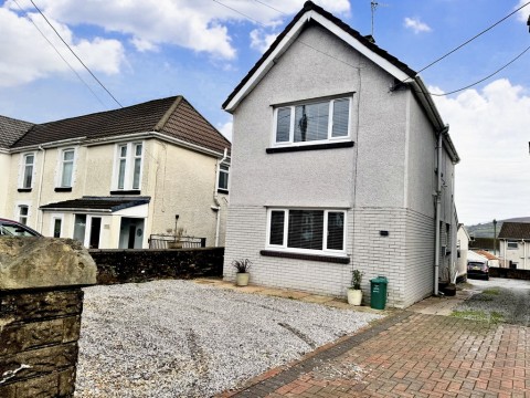 View Full Details for Lyndale, Main Road, Church Village, Pontypridd, South Glamorgan