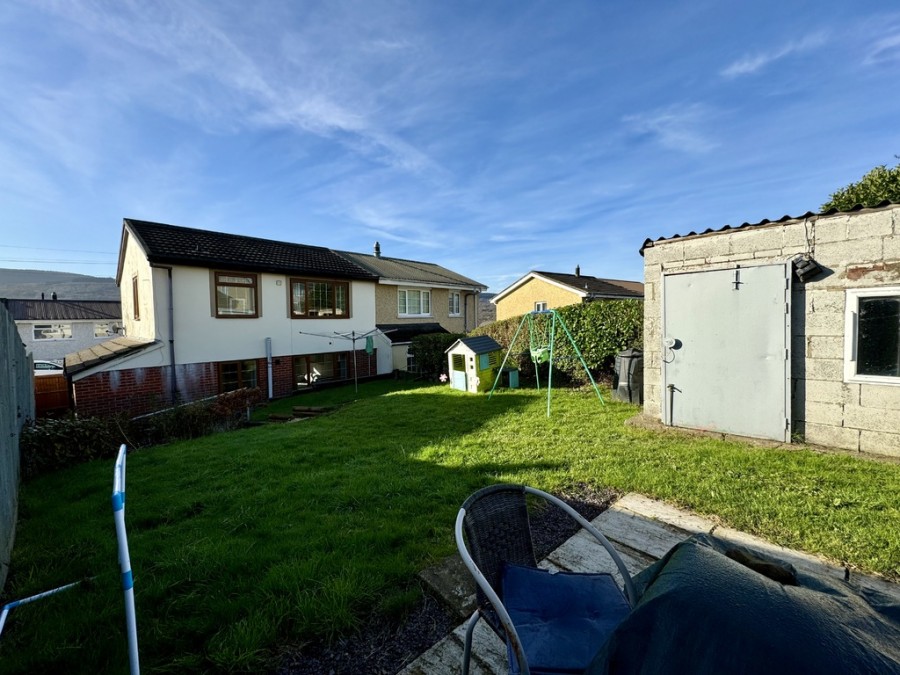 Images for Aneurin Crescent, Merthyr Tydfil, CF47 0TB