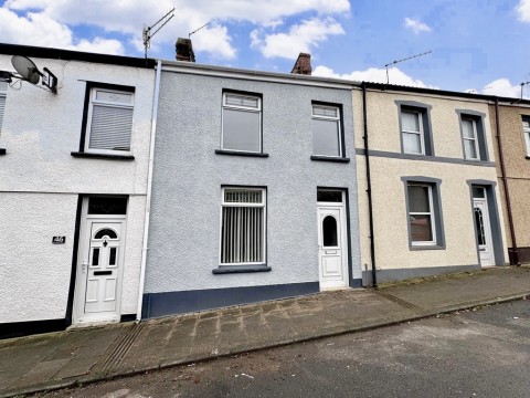 View Full Details for Primrose Hill, Merthyr Tydfil, CF47 0TF