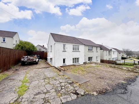 View Full Details for Laburnum Lane, Trefechan, Merthyr Tydfil, CF48 2HD