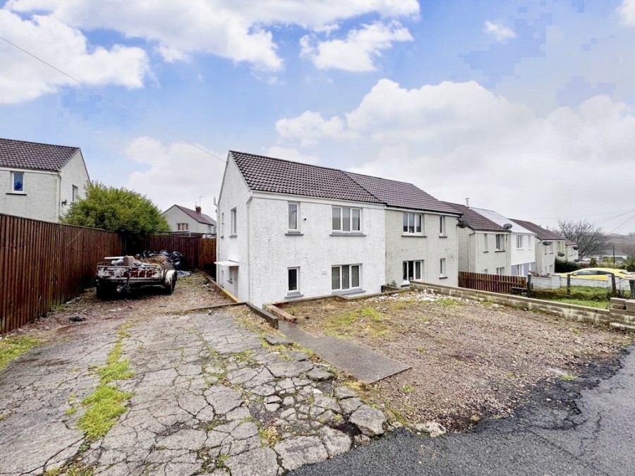 Images for Laburnum Lane, Trefechan, Merthyr Tydfil, CF48 2HD