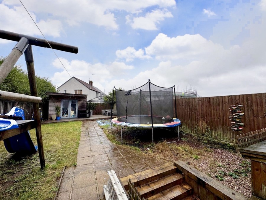 Images for Laburnum Lane, Trefechan, Merthyr Tydfil, CF48 2HD