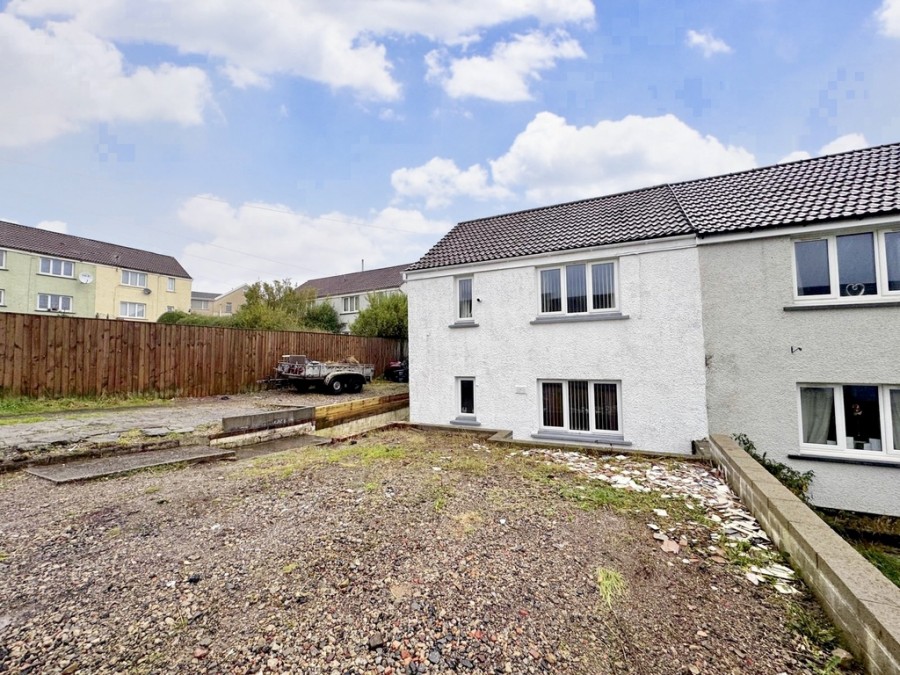 Images for Laburnum Lane, Trefechan, Merthyr Tydfil, CF48 2HD